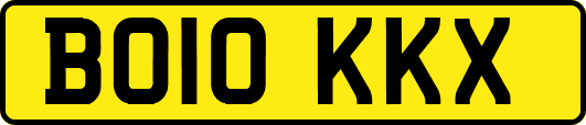 BO10KKX