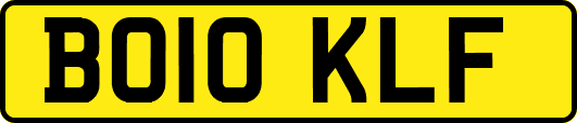 BO10KLF