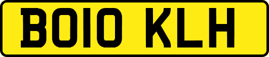 BO10KLH