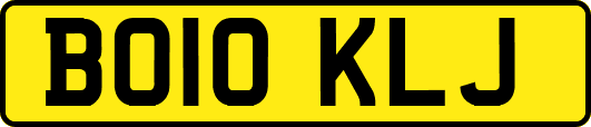 BO10KLJ