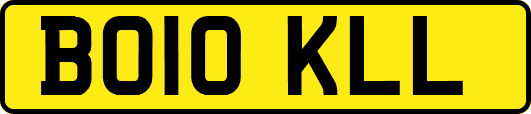 BO10KLL