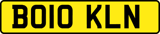 BO10KLN