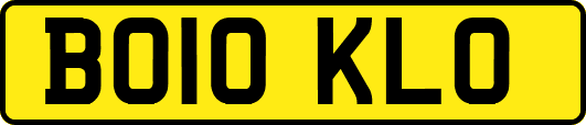 BO10KLO