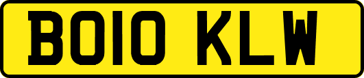 BO10KLW