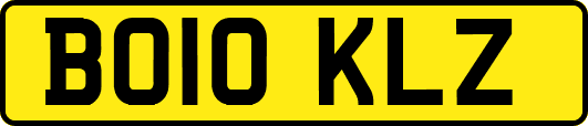BO10KLZ
