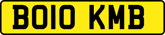 BO10KMB
