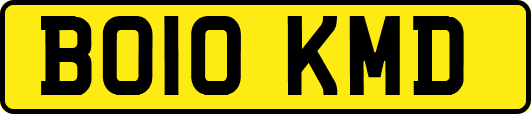 BO10KMD
