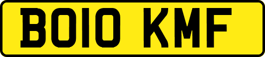 BO10KMF