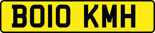BO10KMH