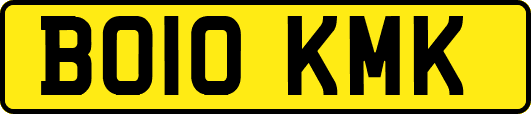 BO10KMK