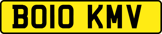 BO10KMV