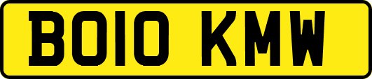 BO10KMW