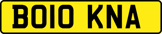 BO10KNA