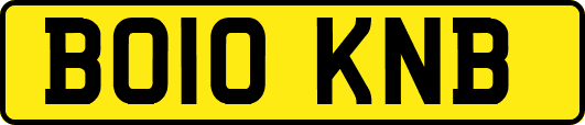 BO10KNB