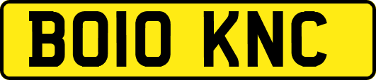 BO10KNC