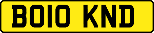 BO10KND