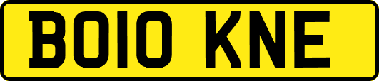 BO10KNE