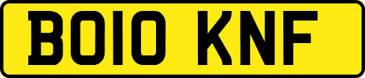 BO10KNF