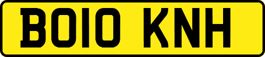 BO10KNH