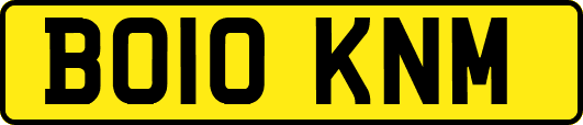BO10KNM