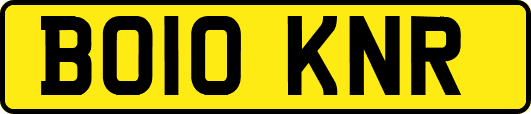 BO10KNR