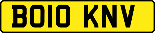 BO10KNV