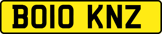 BO10KNZ