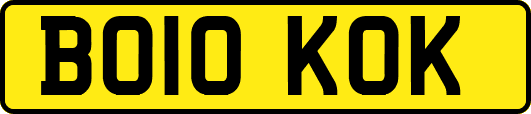 BO10KOK