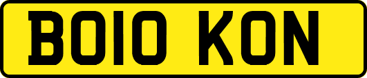 BO10KON