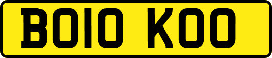 BO10KOO