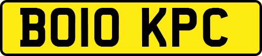 BO10KPC