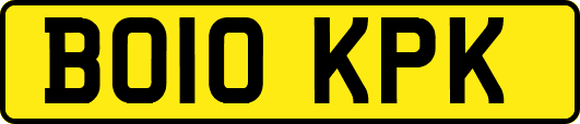 BO10KPK