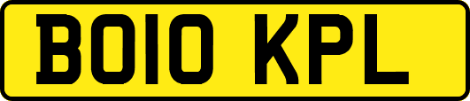 BO10KPL