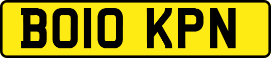 BO10KPN