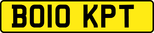 BO10KPT