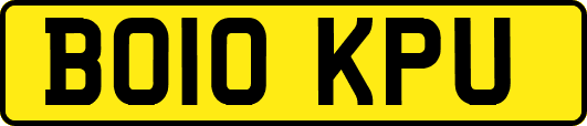 BO10KPU