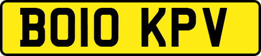 BO10KPV