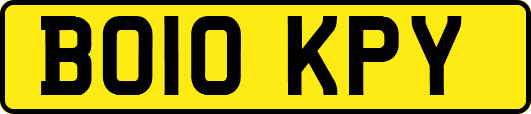 BO10KPY