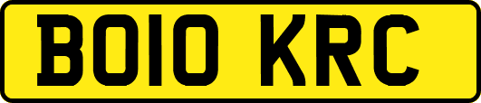 BO10KRC