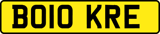 BO10KRE