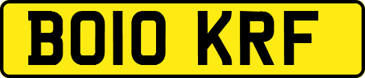 BO10KRF
