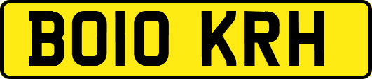 BO10KRH