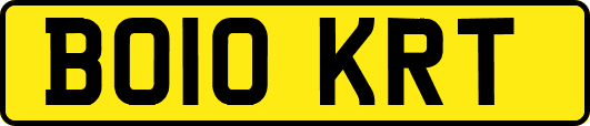 BO10KRT
