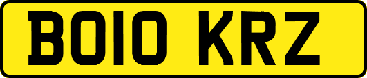 BO10KRZ