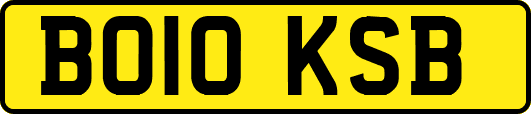 BO10KSB