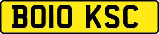 BO10KSC
