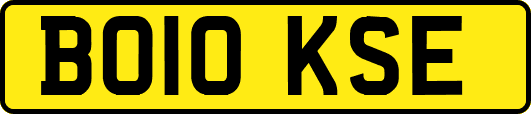BO10KSE
