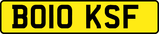 BO10KSF