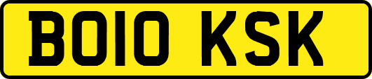 BO10KSK