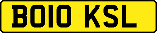 BO10KSL